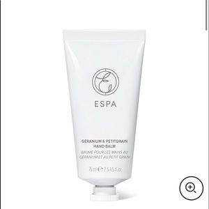 ESPA Geranium & Petitgrain Hand Balm